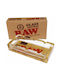 Raw Classic Pack Scrumieră din Sticlă Raw 15,5x8cm
