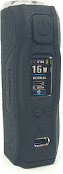 Premium Silikonhülle Warwolf 80w Von Hcigar Hcigar