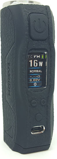 Премиум Силиконов Калъф Warwolf 80w By Hcigar Hcigar