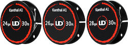Σύρμα Kanthal A1