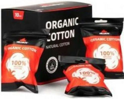 Hellvape Organic Cotton 17g