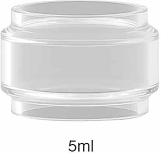 Smok Rezervor De Schimb Pyrex Bulb Pentru Atomizor 5ml
