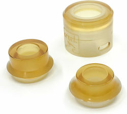 Atmizoo Electronic Cigarette Spare Part in Yellow Color