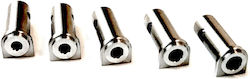 Atmizoo Tripod Ersatzteil für E-Zigarette 1Stück