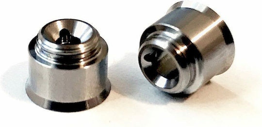 Atmizoo Tripod Ανταλλακτικό Ηλεκτρονικού Τσιγάρου 3.4ml