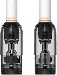 Geek Vape Wenax M1 Ersatz-Pod 2ml mit Widerstan...