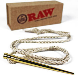 Raw Gold Poker Unealtă Pentru Conuri Din Cânepă Raw Gold Poker Unealtă Pentru Conuri Din Cânepă