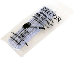 Καθαριστικά Πίπας Falcon Extra Thin Pipe Cleaners Καθαριστικά Πίπας Falcon Extra Thin Pipe Cleaners