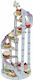 Talking Tables Stand Für Süßigkeiten Für Party 1TS4-SpiralCakeStand