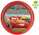 Procos Food Plate for Party 8 Pieces