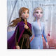 Frozen II Party Napkins Food 16 Pieces