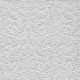 Party Napkins 16 Pieces 33cm Cameo Silver