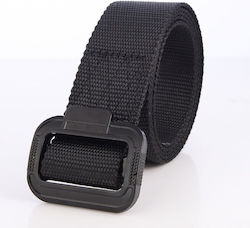 Talos Tactical Tdu Ζώνη Στρατιωτική Μαύρη