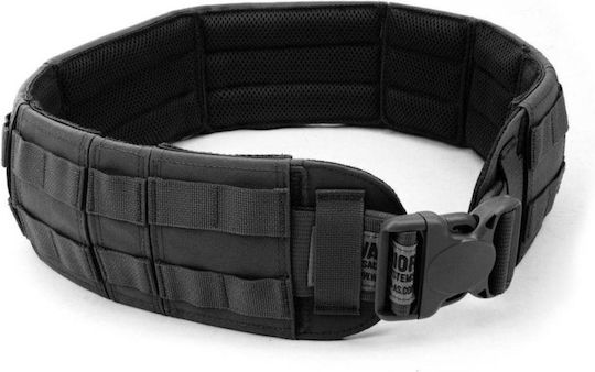 Curea Gunfighter Belt Warrior Assault Systems Neagră