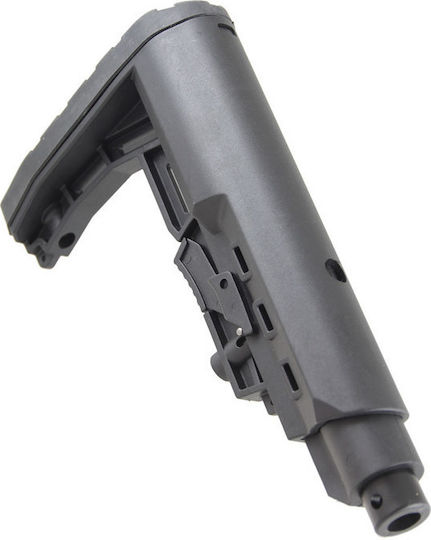 Телескопичен Приклад Derya D3 Mk-12 615.0035