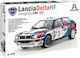 1/12 Lancia Delta Hf Integrale 16v Photo-etched Parts