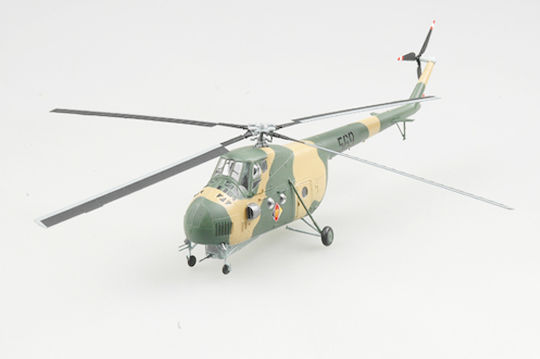 1/72 Mil Mi-4 Hound East German Air Force East Germany