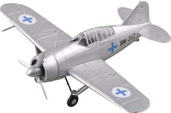 1/72 Brewster F2a Buffalo Finnish Air Force 1941 1/72 Brewster F2a Buffalo Finnish Air Force 1941