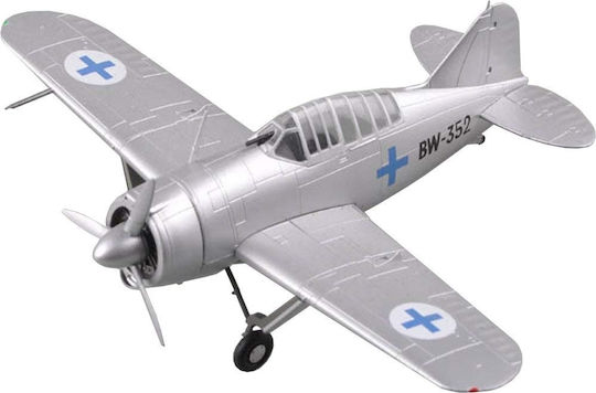 1/72 Brewster F2a Buffalo Finnish Air Force 1941