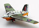 1/72 Me 163b-1a Captured