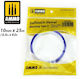 Softouch Velvet Masking Tape 3 10mm X 25m