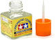 Tamiya Limonene Kleber Extra Dünn 40ml Modellierwerkzeuge & Zubehör Tamiya Limonene 40ml