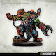 Kromlech Mech-Boss Dredsmasha