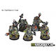 Kromlech Orc Panzerjäger-Team für Rollenspiele & Miniaturenkriegsspiele