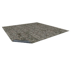 Платформа за игра Flagstone Floor 2x2 Платформа за игра Flagstone Floor 2x2