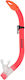 Sea Snorkel Red