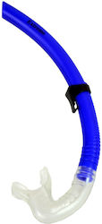 Taucher Schnorchel Blau