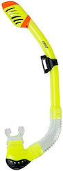 Cruz Schnorchel Phiphi Dry Snorkel Jr 1001 Schwarzer Cruz Schnorchel Phiphi Dry Snorkel Jr 1001 Schwarzer