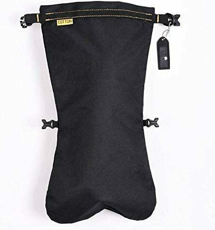 Cotton Carrier Cotton Carrier Drybag Large 40cm 655dry Large Lens Carrying Pouch 40 cm