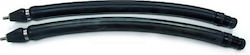 Speargun Rubber Bands Anemos Demka Φ16 28cm Pair