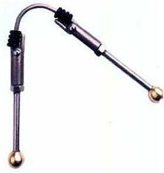 Seatec Smoby Speargun Wishbone Tied