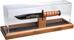 Витрина За Представяне На Нож Ka-bar