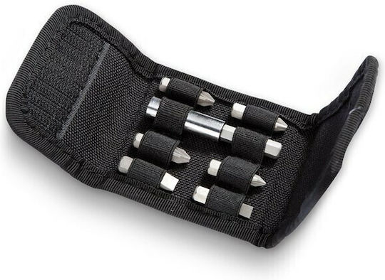 Antonini Top.bits Πρόσθετη Τσέπη Cordura
