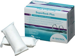 Bayrol Pool Chemicals Flocculant 1kg