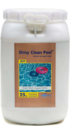 Shiny Clean Pool Chlorine Shock Powder 10kg