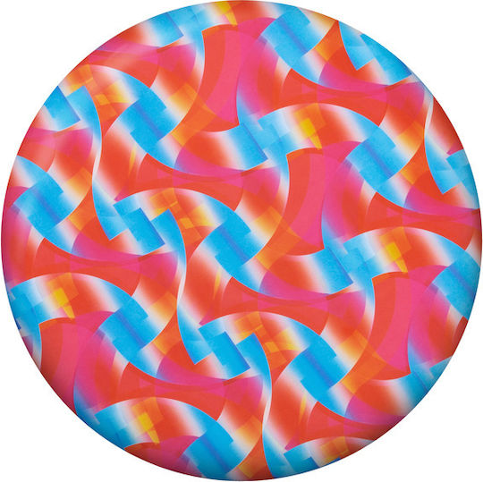 Waboba Wingman Pro Frisbee Flexibil Zburător 21cm Endless Summer Cod C02g0130425