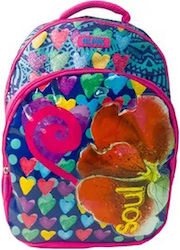 Blink Soul Bag Backpack Multicolour