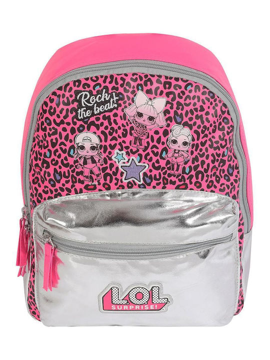 L.O.L. Surprise! Tasche Rucksack Rosa L.O.L. Surprise! Tasche Rucksack Rosa