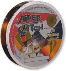 Πετονιά Hiper Catch Hi Casting 0.202mm 300m Πετονιά Hiper Catch Hi Casting 0.202mm 300m