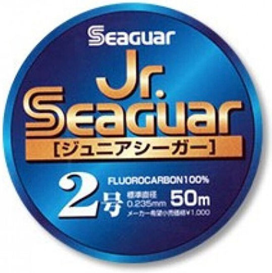 Месинеза Junior Seaguar 50 М 0,235 Мм