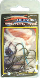 Eddystone Eel Αγκίστρια Νο 2/0