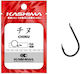 Carlige de Pescuit Kashima Chinu Paletă Nr 1.5