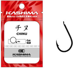 Kashima Chinu Angelhaken Palette Nr 2