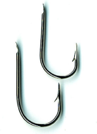 Fishing Hooks Mermaid Brand 280 Palette No 8