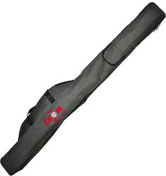 CarpZoom Zoom Angelrutenkoffer 1 Position 1,6m