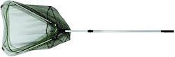 Carp Zoom Fischernetz Teleskopisch Zusammenklappbar Beta-2